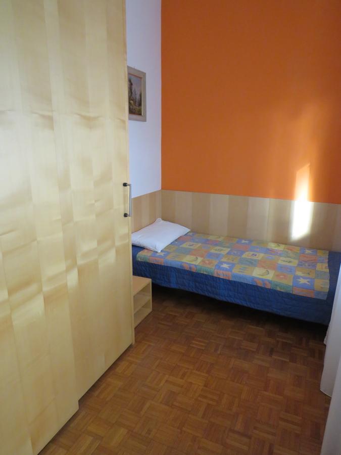 Garni Domus Mea Hotell Merano Eksteriør bilde