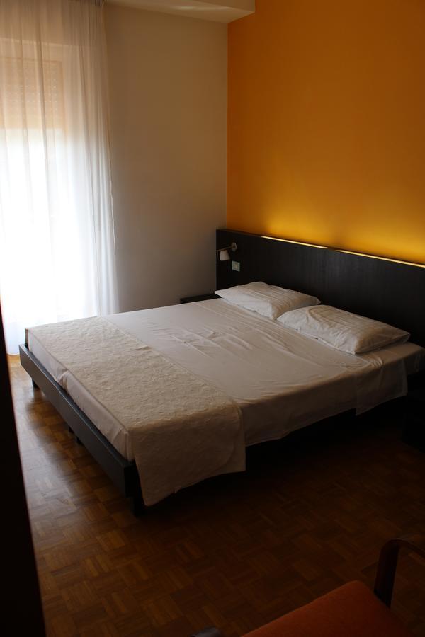 Garni Domus Mea Hotell Merano Eksteriør bilde